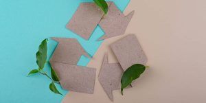 Packaging sostenibile