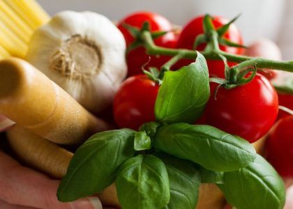 Prodotti del biologico italiano